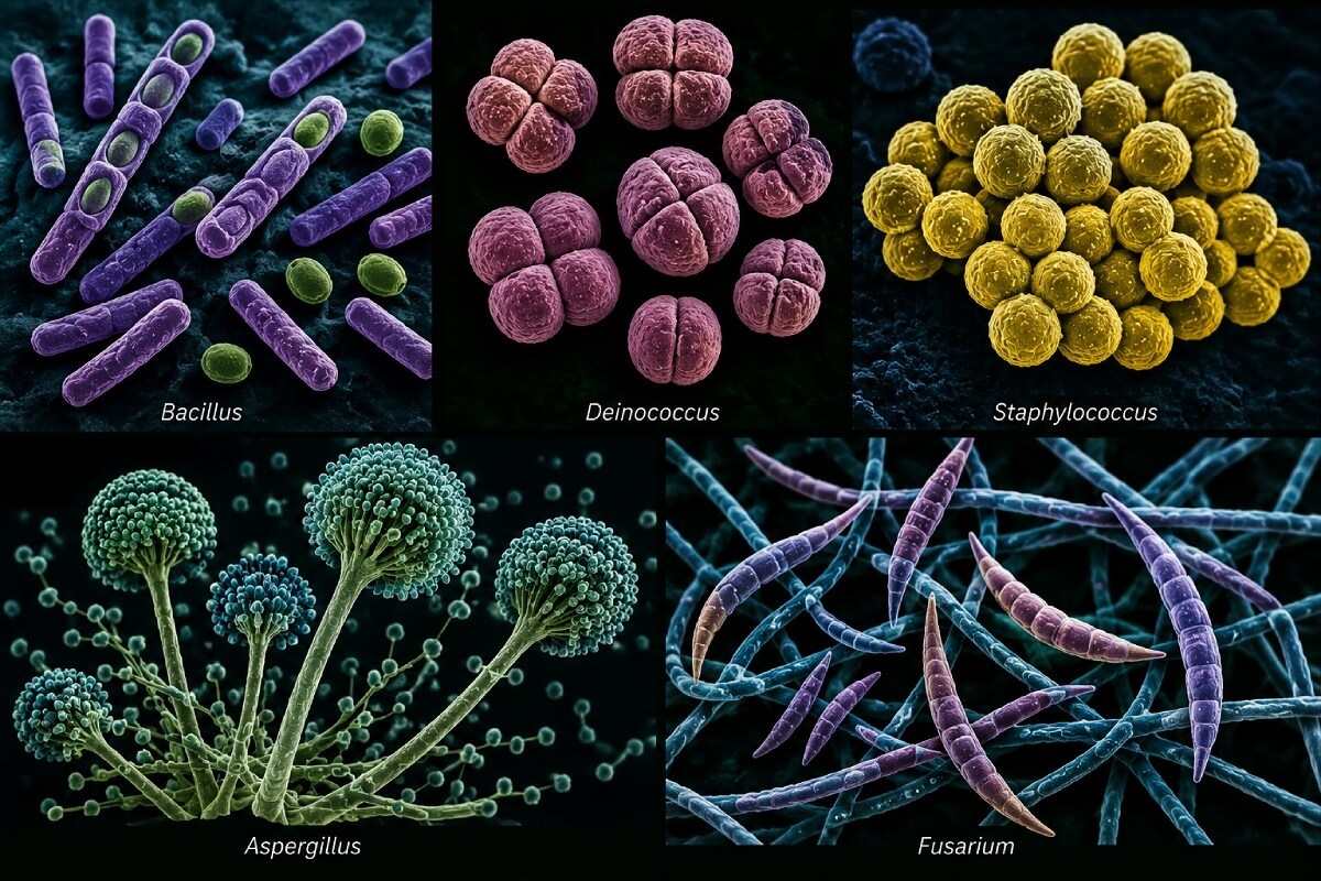 Descubre el Sorprendente Significado de Microorganismos 2 descubre el sorprendente significado de microorganismos