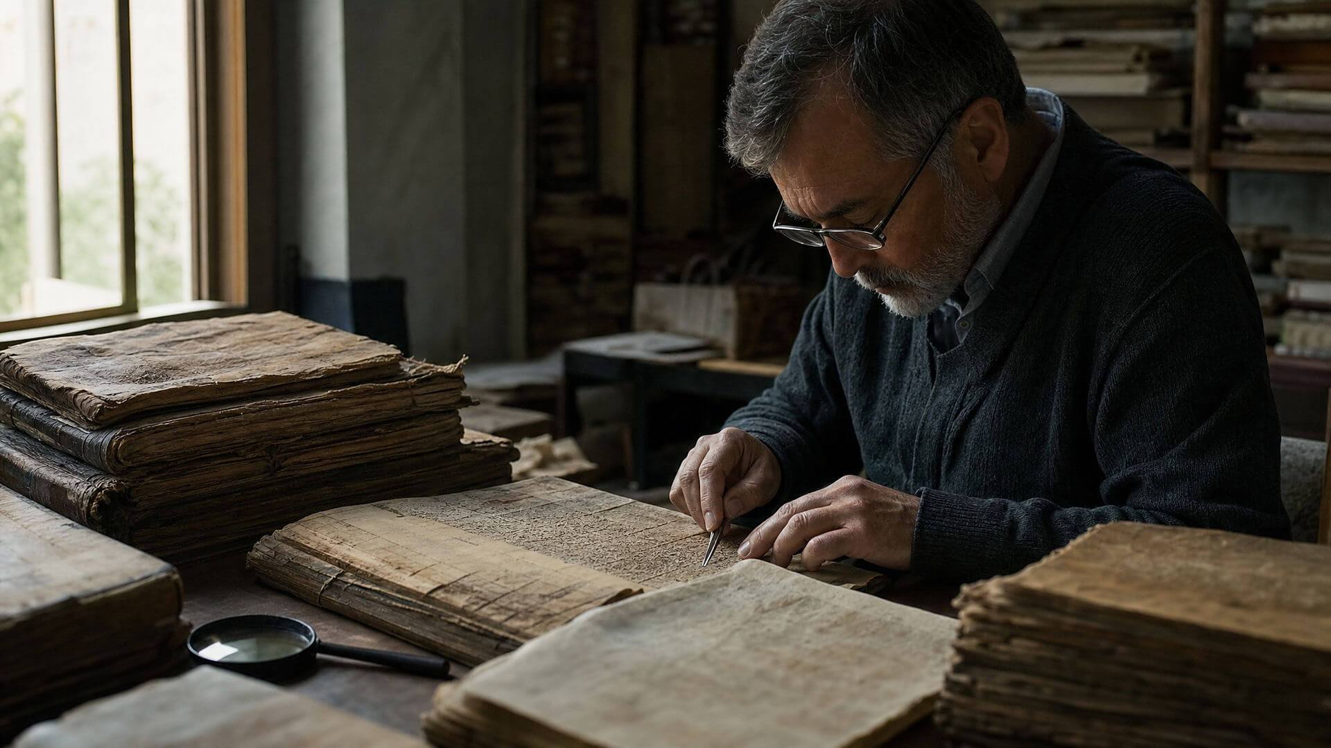 Descubre el Verdadero Significado Oculto del Manuscrito 2 descubre el verdadero significado oculto del manuscrito