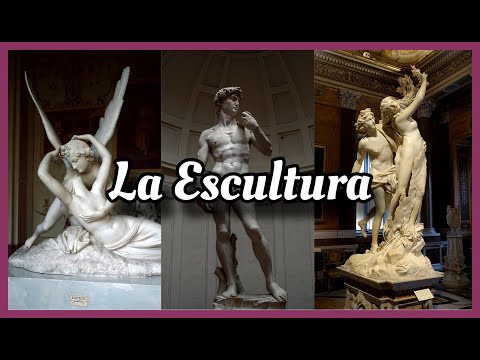 Descubre Esculturas: Tipos y Materiales Sorprendentes 2 descubre esculturas tipos y materiales sorprendentes