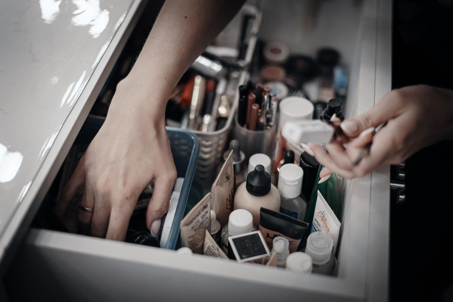 descubre la cosmetica que es y por que es clave para ti