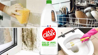 Descubre la Lejía: Por qué es ESENCIAL para tu Hogar 2 descubre la lejia por que es esencial para tu hogar