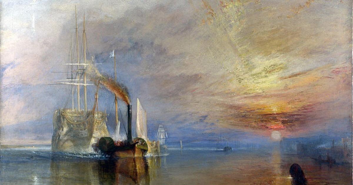 Descubre la Singularidad del Arte en el Romanticismo 2 descubre la singularidad del arte en el romanticismo