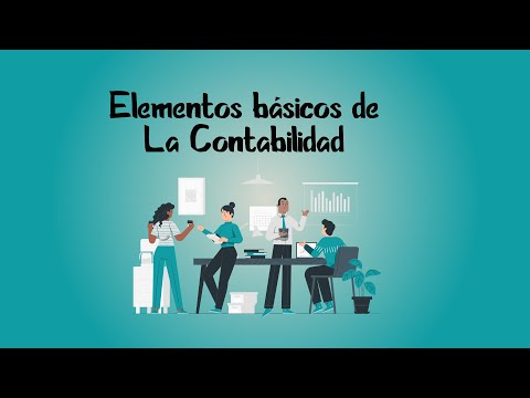 descubre las cuentas de patrimonio neto en contabilidad