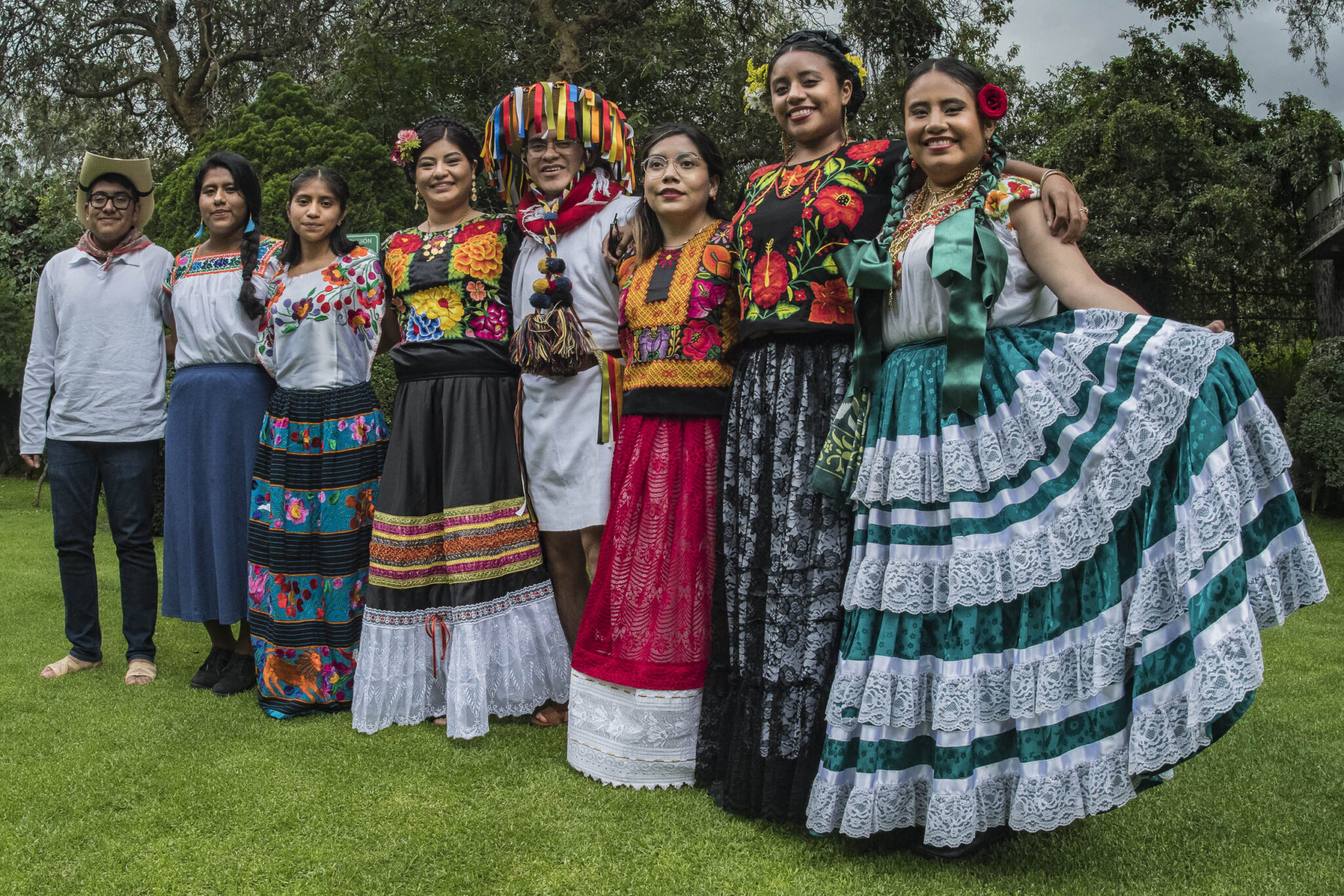 Descubre las Sorprendentes Características de los Indígenas 13 descubre las sorprendentes caracteristicas de los indigenas