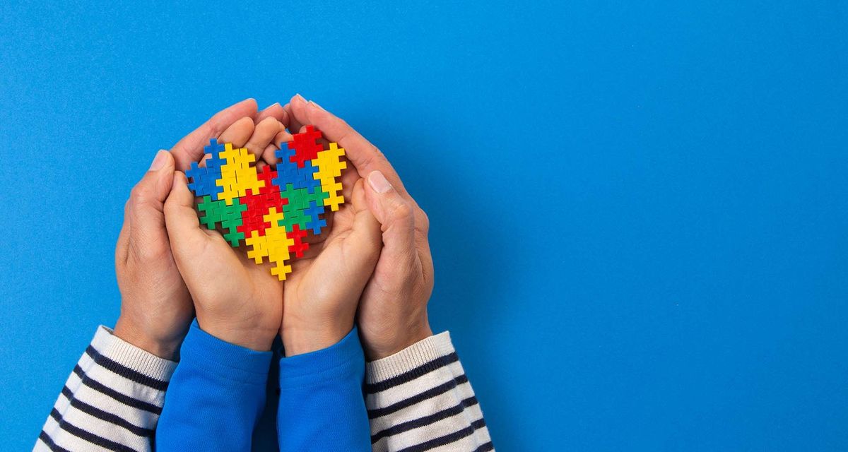descubre las sorprendentes caracteristicas del autismo tea
