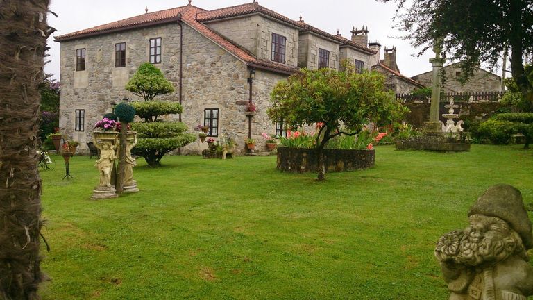 Descubre las Sorprendentes Características del Turismo Rural 2 descubre las sorprendentes caracteristicas del turismo rural