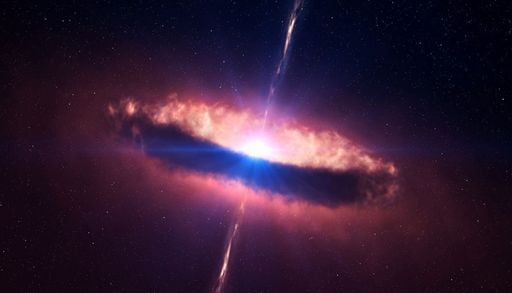 Descubre las Sorprendentes Dimensiones del Universo 2 descubre las sorprendentes dimensiones del universo