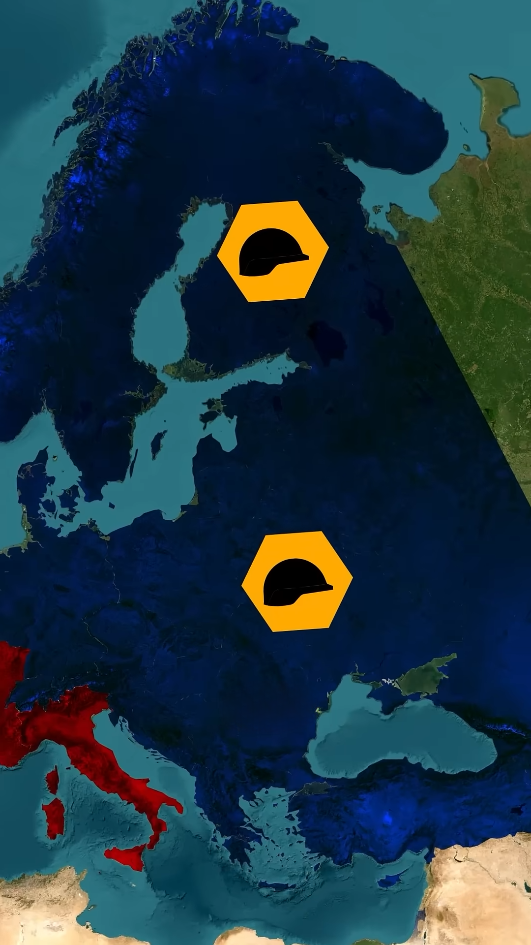 Descubre los Países Clave en la Primera Guerra Mundial 2 descubre los paises clave en la primera guerra mundial