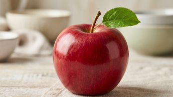 descubre los sorprendentes beneficios de la manzana