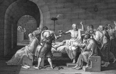 Descubre por qué la Teoría de Sócrates es Clave en la Actualidad 2 descubre por que la teoria de socrates es clave en la actualidad