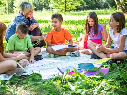 Descubre qué es la educación ambiental y su impacto crucial 2 descubre que es la educacion ambiental y su impacto crucial