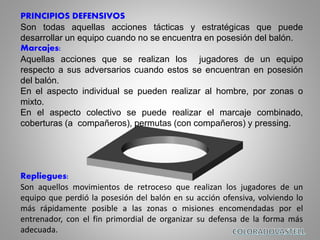descubre que es la ofensiva en el deporte y su impacto clave