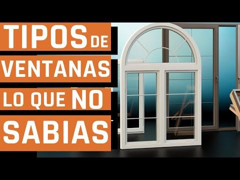 descubre que son las ventanas y sus sorprendentes usos