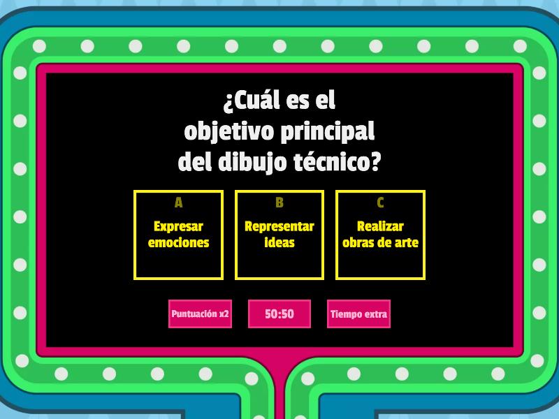 descubre tecnicas clave para el dibujo bidimensional