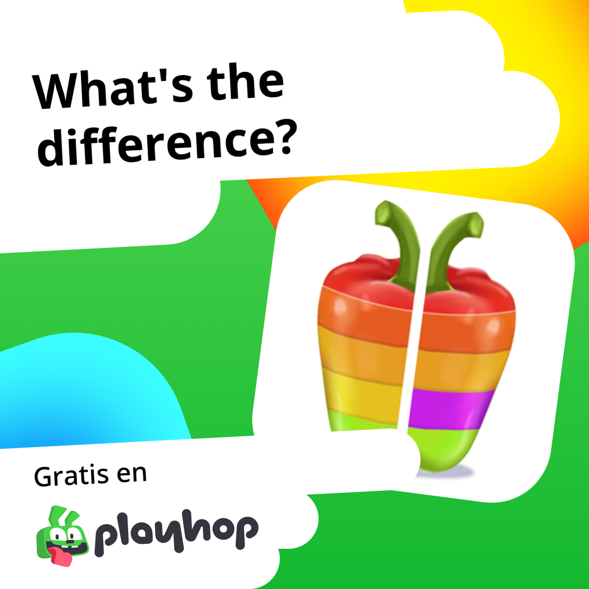 Descubre tus similitudes y diferencias únicas ahora 2 descubre tus similitudes y diferencias unicas ahora