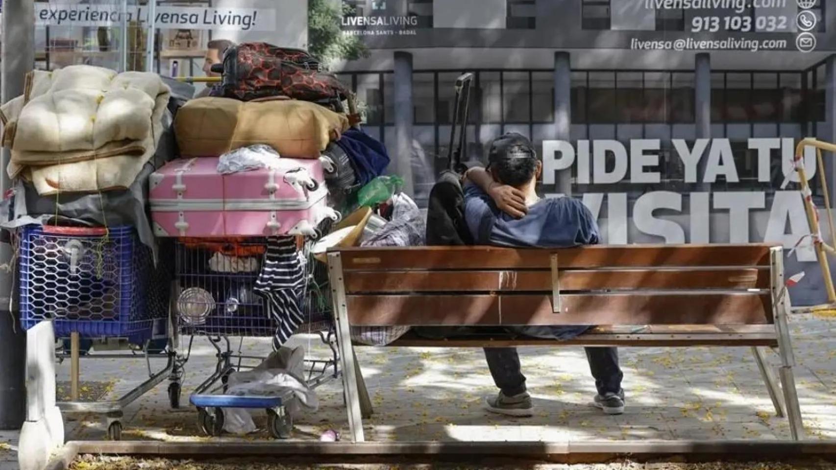 desigualdad social como afecta a millones en su vida
