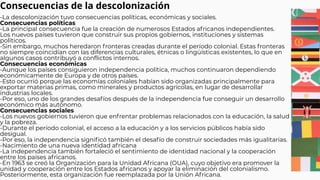Desorganización: Causas y Consecuencias SECRETAS 2 desorganizacion causas y consecuencias secretas