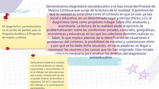 diagnostico educativo que es y como clasificarlo