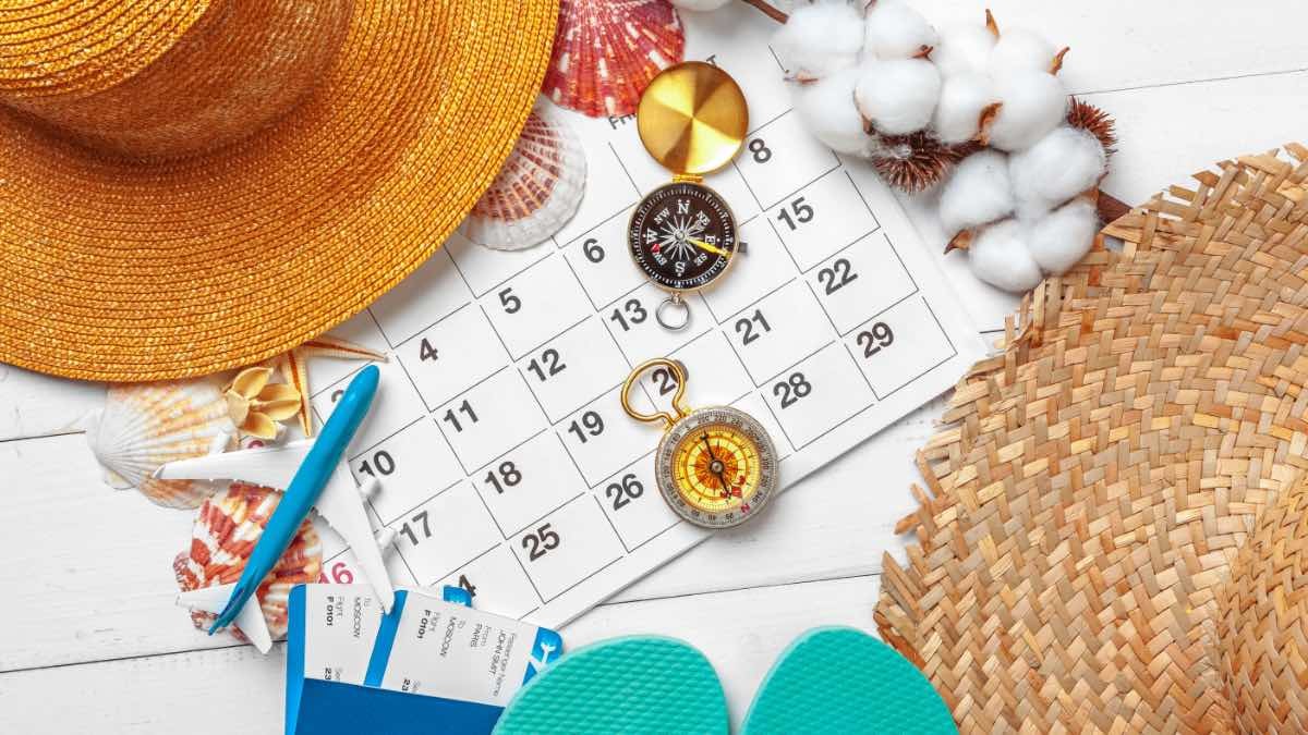 DÍAS DEL AÑO: Cuál es la clave del AÑO NATURAL 2 dias del ano cual es la clave del ano natural