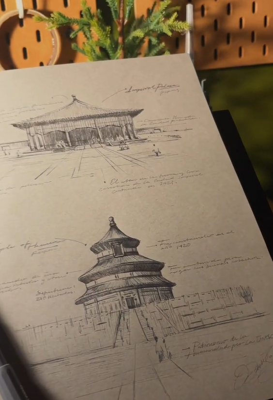 dibujo arquitectonico descubre tipos y secretos esenciales