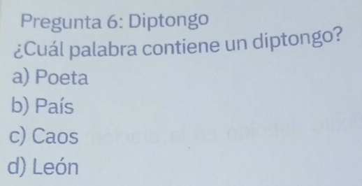 DIPTONGO: 100 EJEMPLOS INCREÍBLES que NO Conocías 2 diptongo 100 ejemplos increibles que no conocias