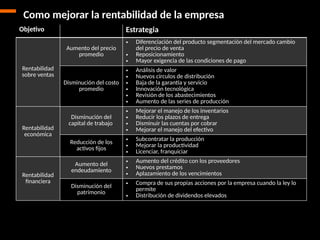 direccion estrategica descubre sus claves y beneficios