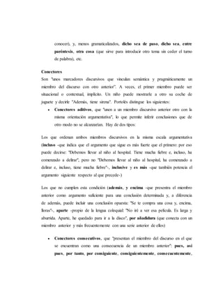 discurso descriptivo 15 ejemplos que impresionan