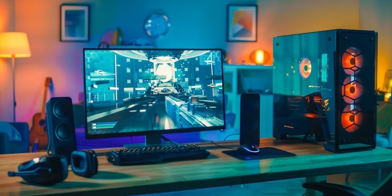 dispositivos que son y su impacto en informatica