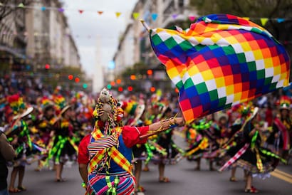 DIVERSIDAD CULTURAL: Cómo DEFINE la IDENTIDAD de América 2 diversidad cultural como define la identidad de america