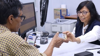 documentos que nos dan identidad cuales son y por que