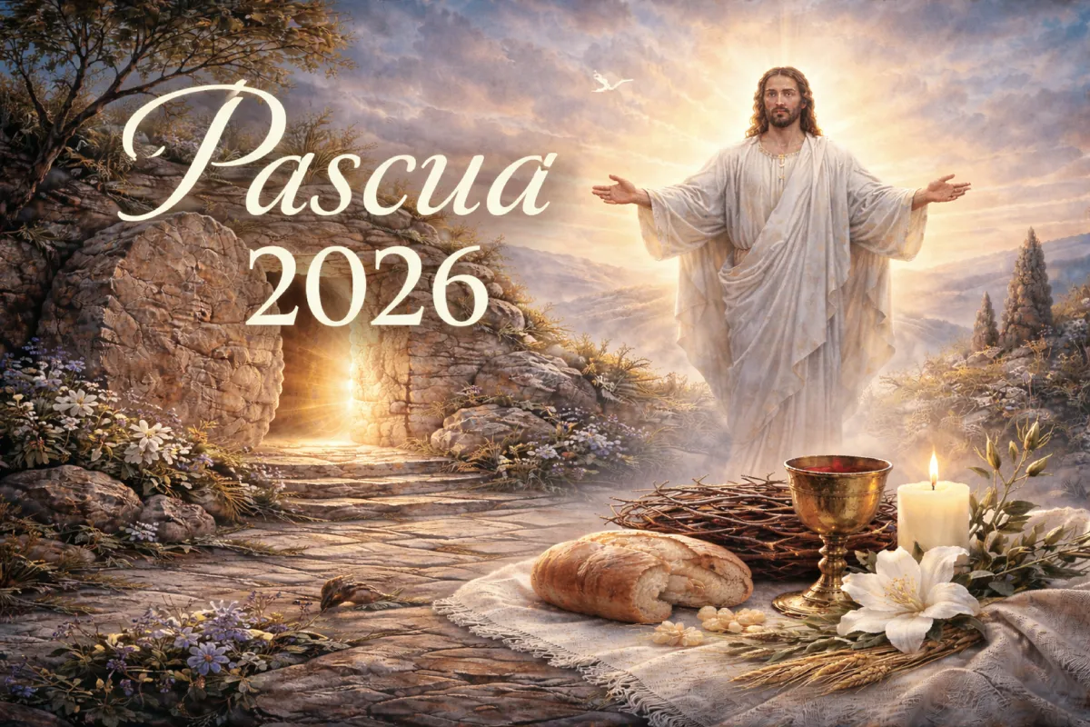 domingo de pascua origen y significado revelados