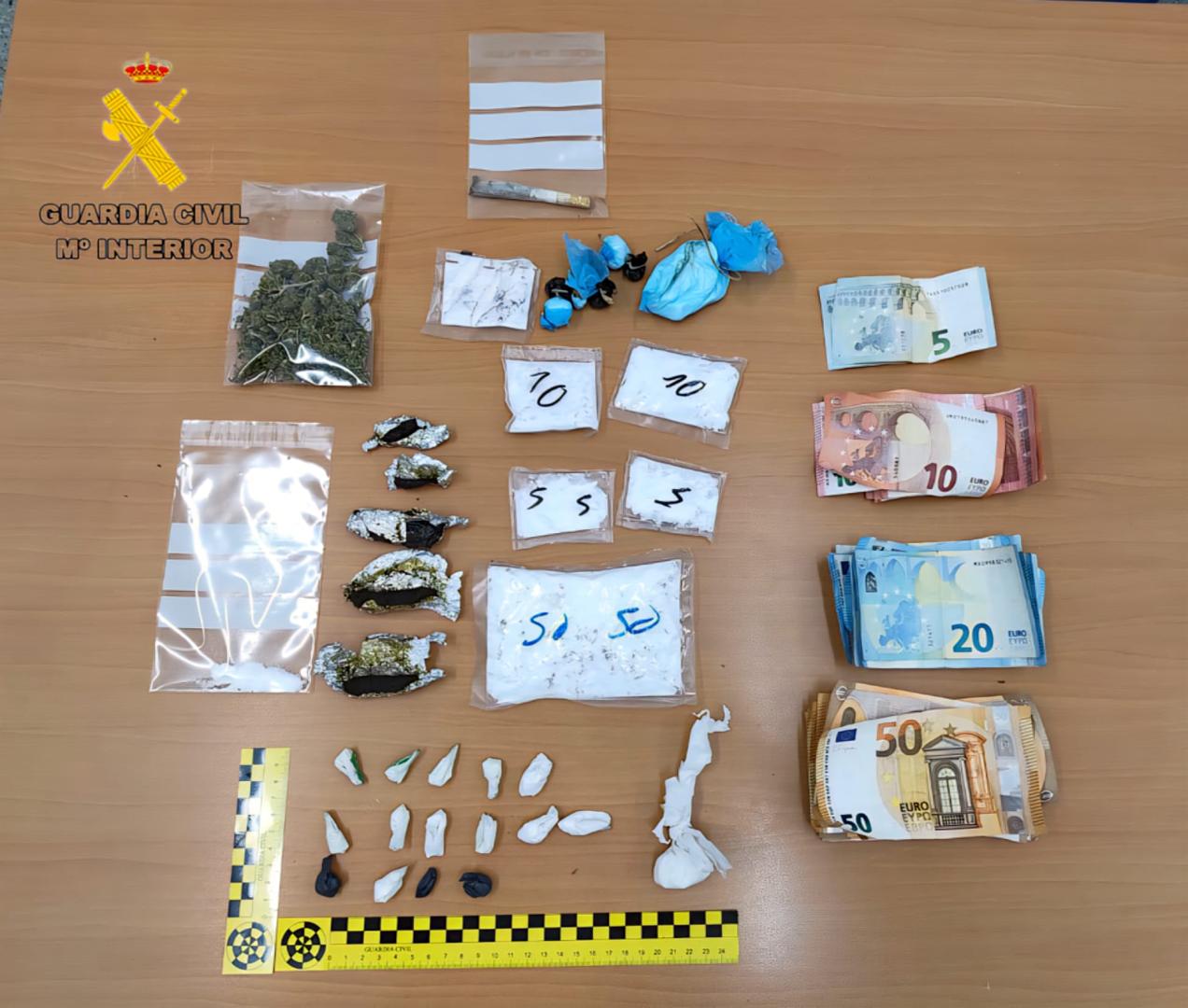 drogas alucinogenas descubre los 6 tipos sorprendentes