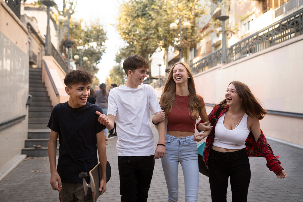 duelo en la adolescencia transformacion y crecimiento