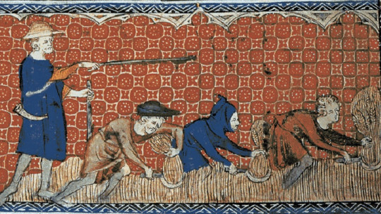 economia feudal descubre sus misterios y caracteristicas