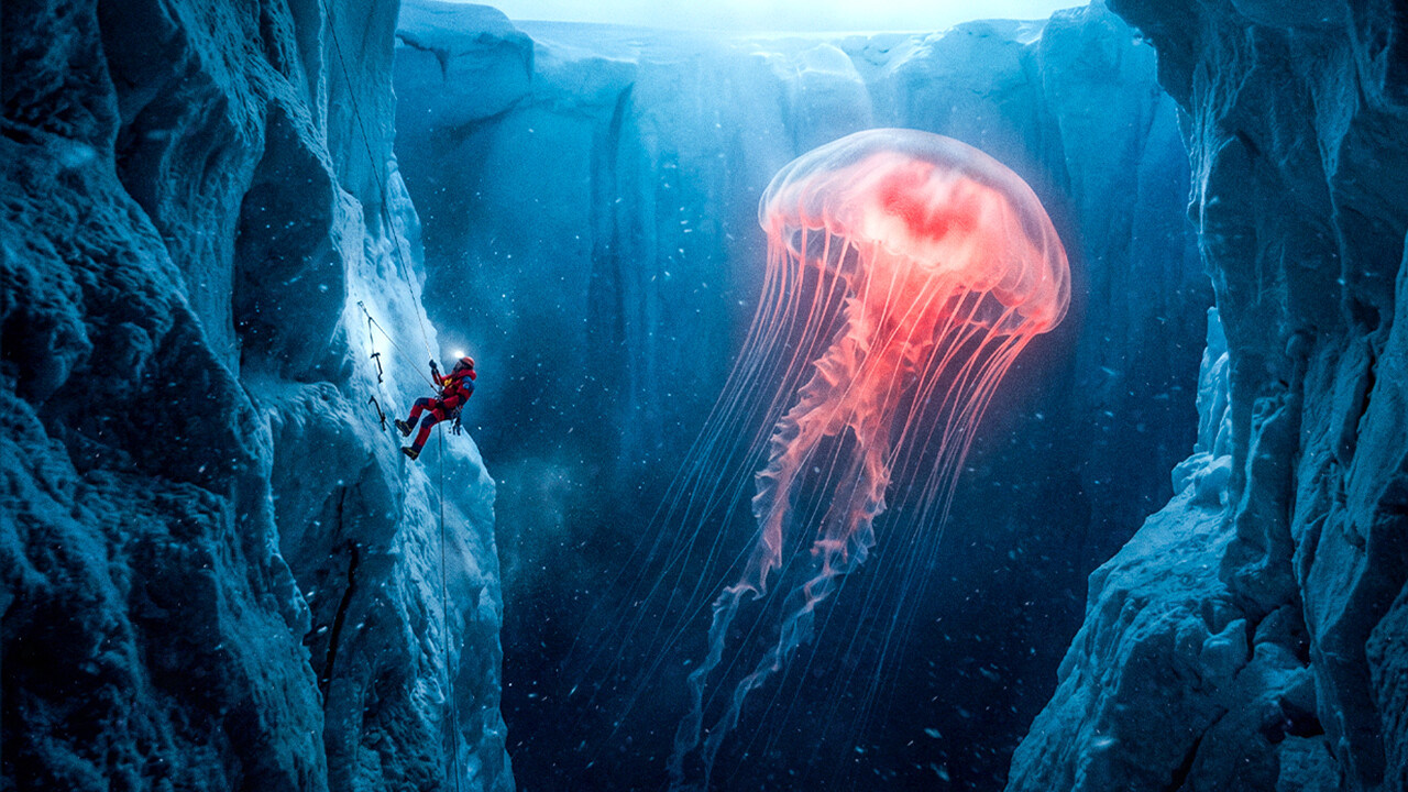 ecosistemas descubre los secretos de tierra y agua