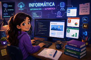editor que es y su importancia en informatica