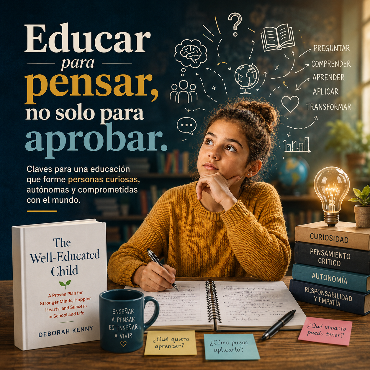 EDUCACIÓN como SISTEMA: Qué es REALMENTE Descúbrelo 3 educacion como sistema que es realmente descubrelo
