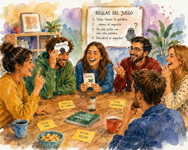 Ejemplo de JUEGOS DE PALABRAS que Sorprenderán 2 ejemplo de juegos de palabras que sorprenderan