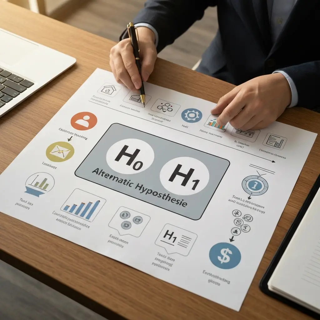 Ejemplos de HIPÓTESIS de INVESTIGACIÓN que IMPACTAN 2 ejemplos de hipotesis de investigacion que impactan