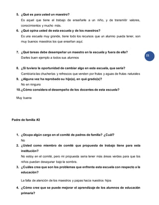 ejemplos de observacion descubre 10 asombrosos
