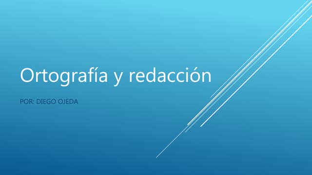 ejemplos de ortografia descubre 15 reglas sorprendentes