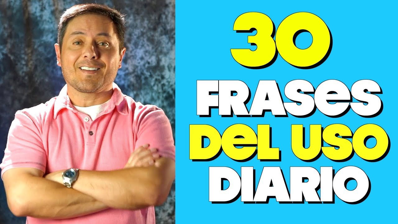 ejemplos en ingles descubre 30 frases unicas