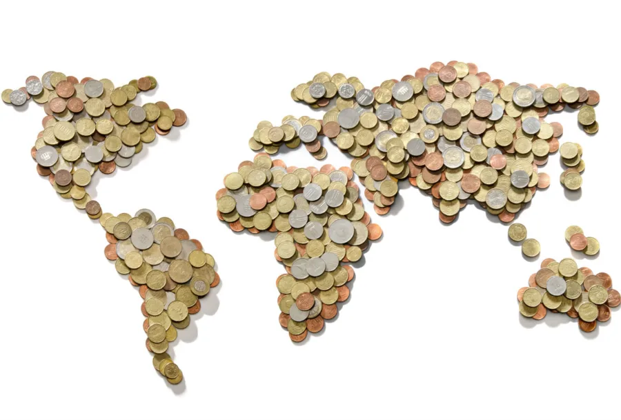 Ejemplos Sorprendentes de Globalización que No Conocías 10 ejemplos sorprendentes de globalizacion que no conocias