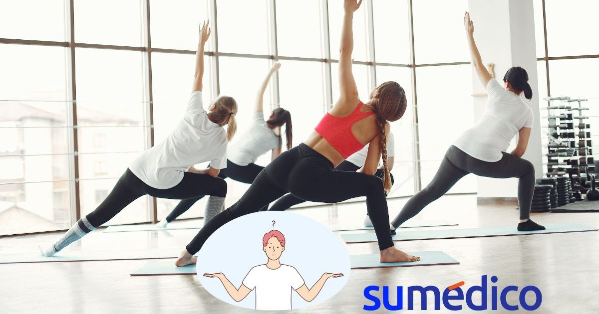 Ejercicio y mente: ¡Descubre sus sorprendentes beneficios! 2 ejercicio y mente descubre sus sorprendentes beneficios