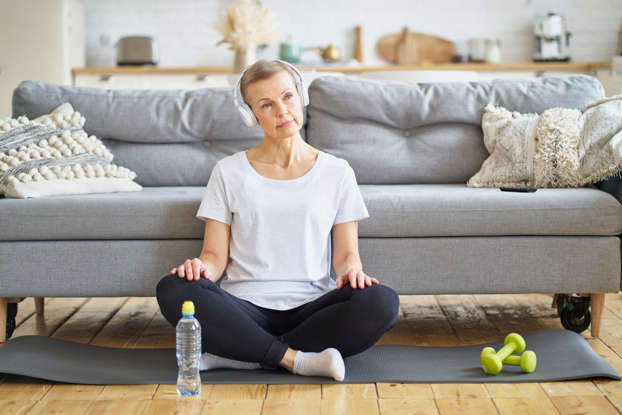 Ejercicios de RESPIRACIÓN: Cómo RELAJARTE RÁPIDO 2 ejercicios de respiracion como relajarte rapido