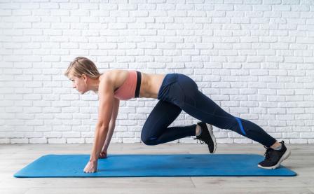 ejercicios para la flexibilidad descubre los mejores