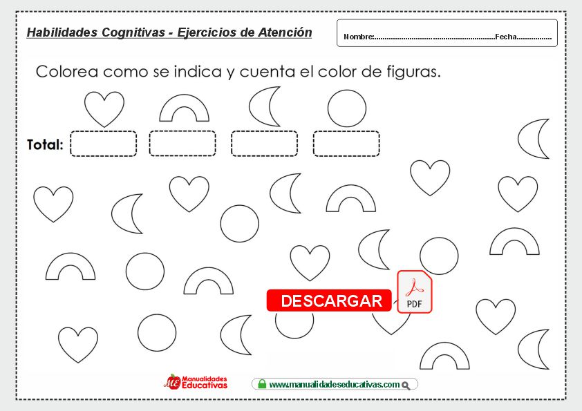 Ejercicios Transformadores para Mejorar tu Atención 2 ejercicios transformadores para mejorar tu atencion