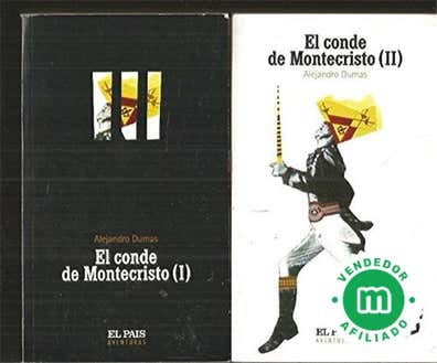 el conde de montecristo pdf descubre sus misterios