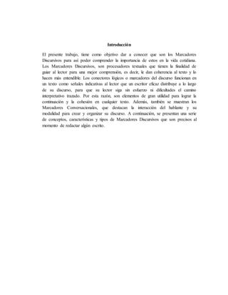 El DISCURSO: Qué es y Cuáles son sus CARACTERÍSTICAS 2 el discurso que es y cuales son sus caracteristicas