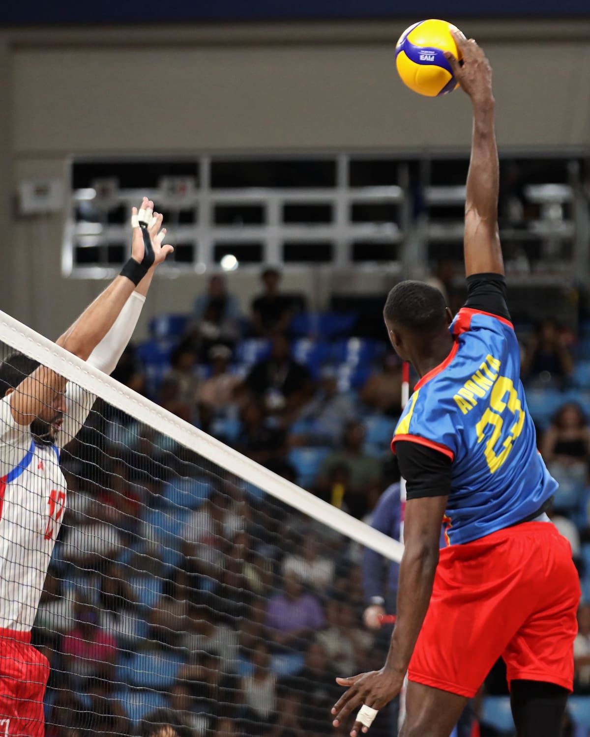 El Fascinante Origen del Voleibol: ¡Descúbrelo Aquí! 2 el fascinante origen del voleibol descubrelo aqui